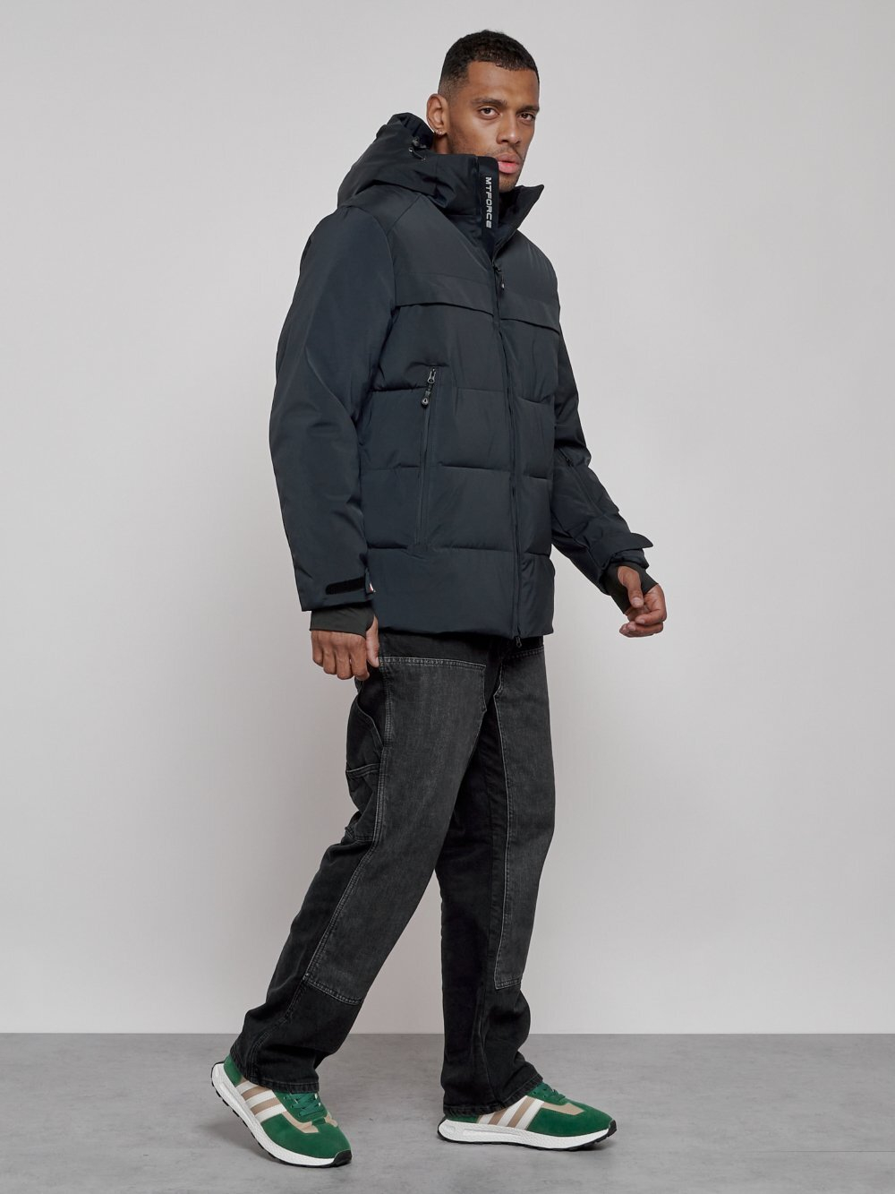 Куртка горнолыжная 2356TS