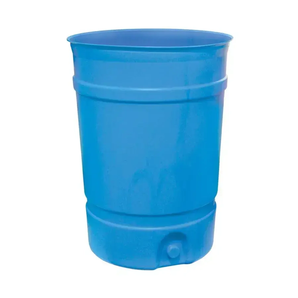 Бочка-бак 200л. без крышки (комплект 3 шт)