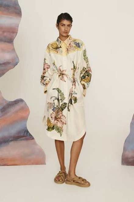 Платье Alemais