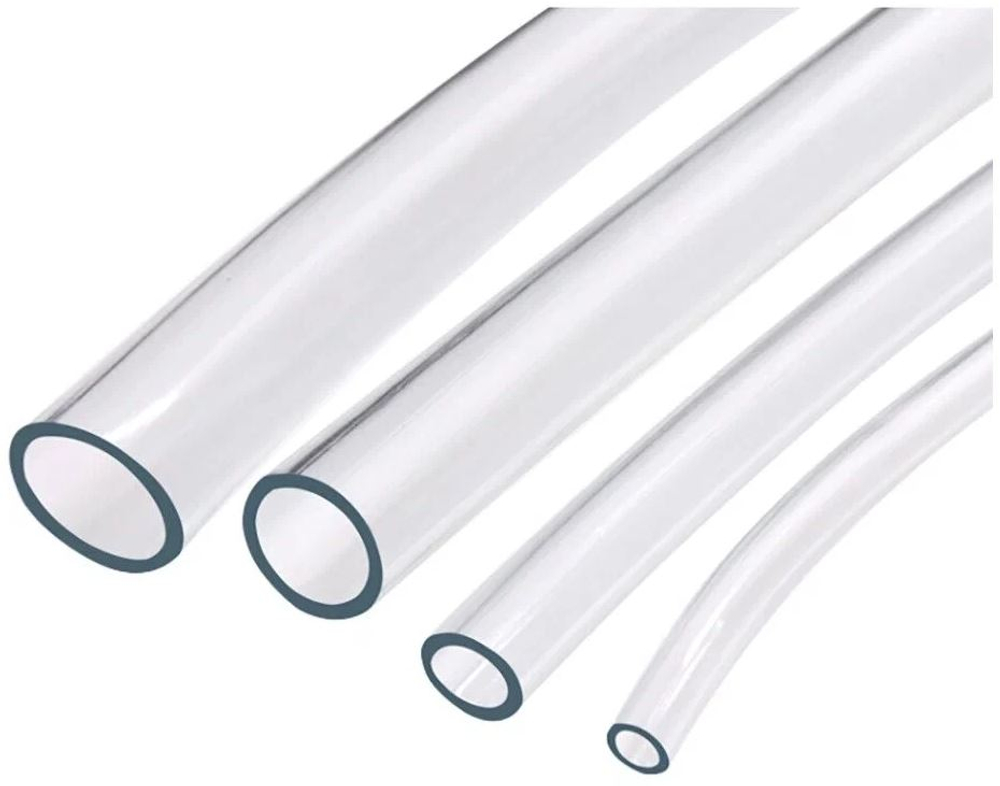 Шланг силиконовый ф18(2.5)