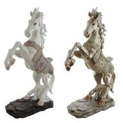 GAEM Фигурка декоративная "Лошадь", L71 W31 H115 см, 2в.