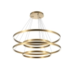 Подвесная люстра Maytoni RIM MOD058PL-L174BSK