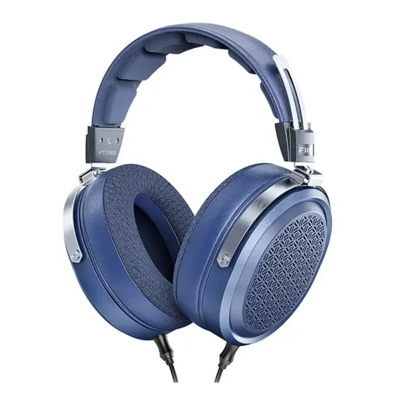 FiiO FT1 Pro Blue