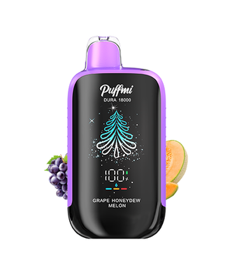 Puffmi DURA 18000