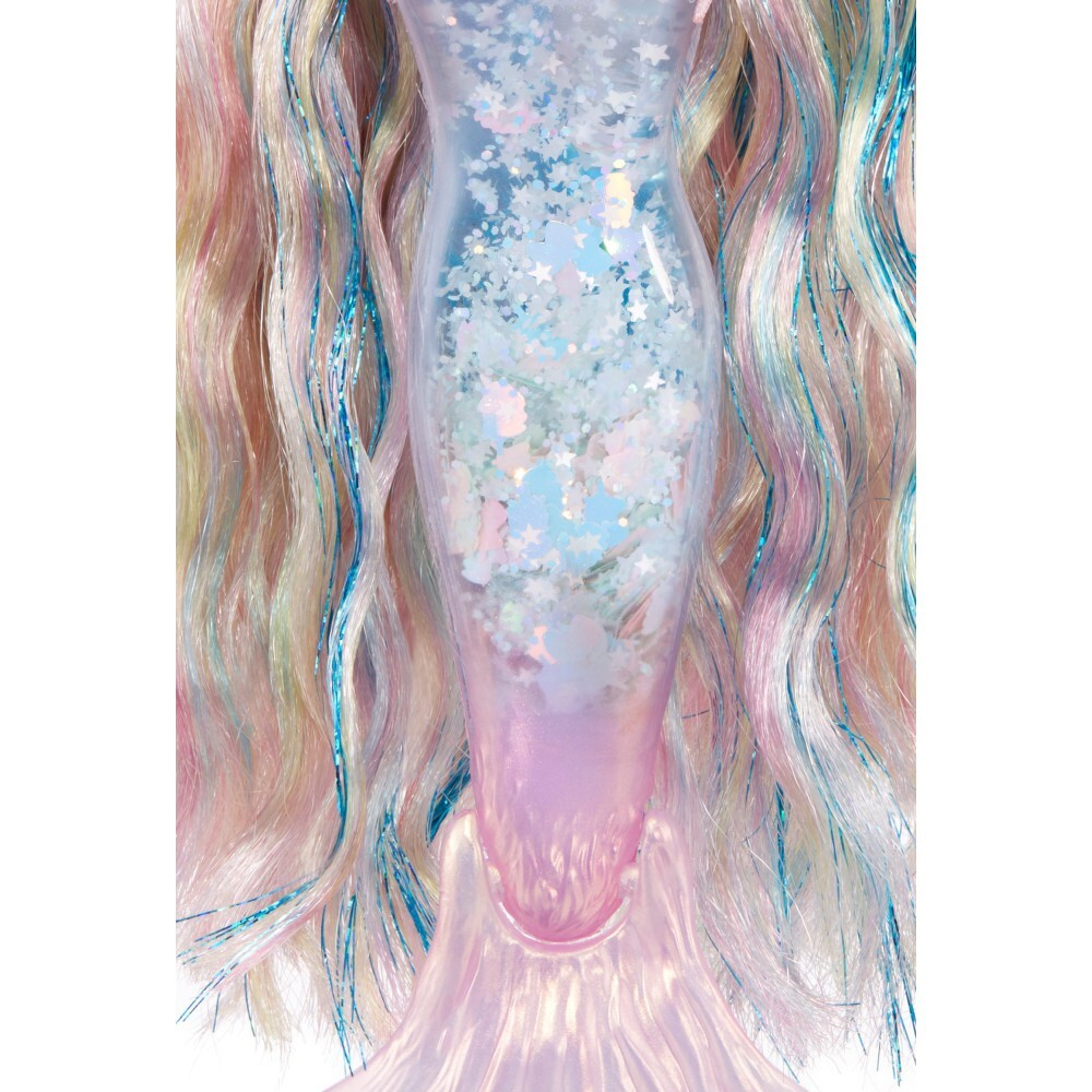 Mermaze Mermaidz - Кукла-русалка, меняющая цвет Кишико 585435 / артикул   585381EUC 585435  / GTIN 035051585435