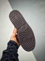 Кеды Nike