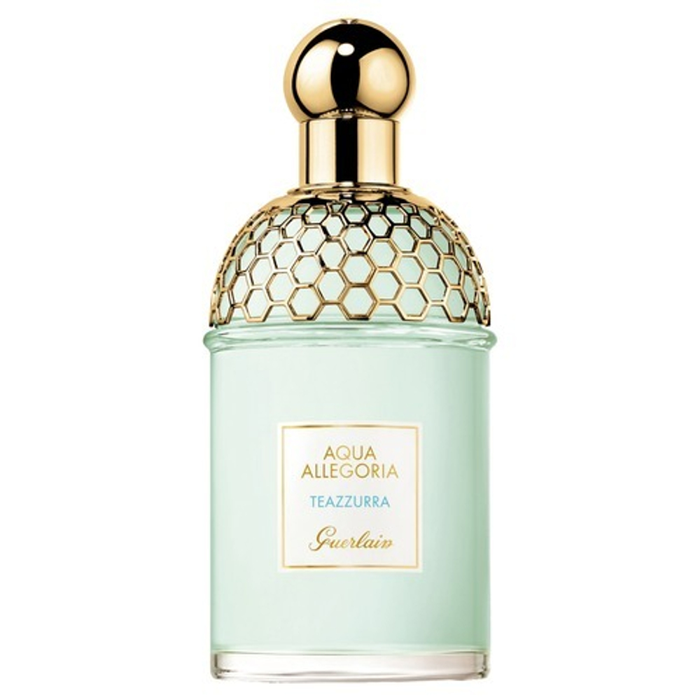 Guerlain Aqua Allegoria Teazzurra