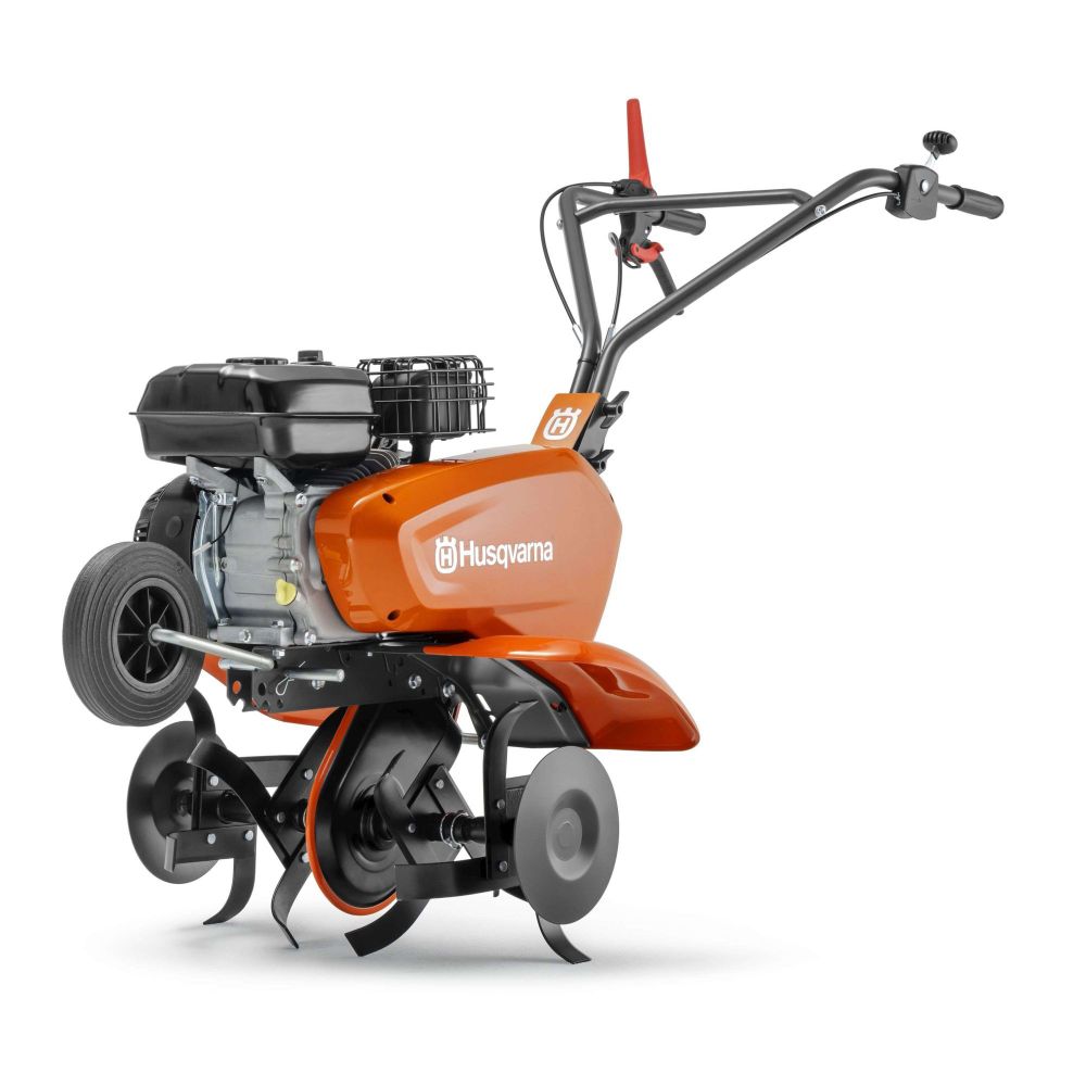 Культиватор Husqvarna TF 325 9671010-01