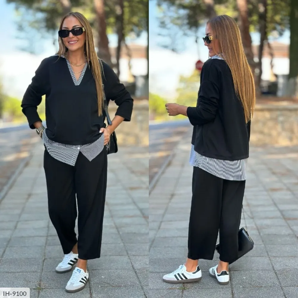 Костюм II-4726 Фабрика Моды