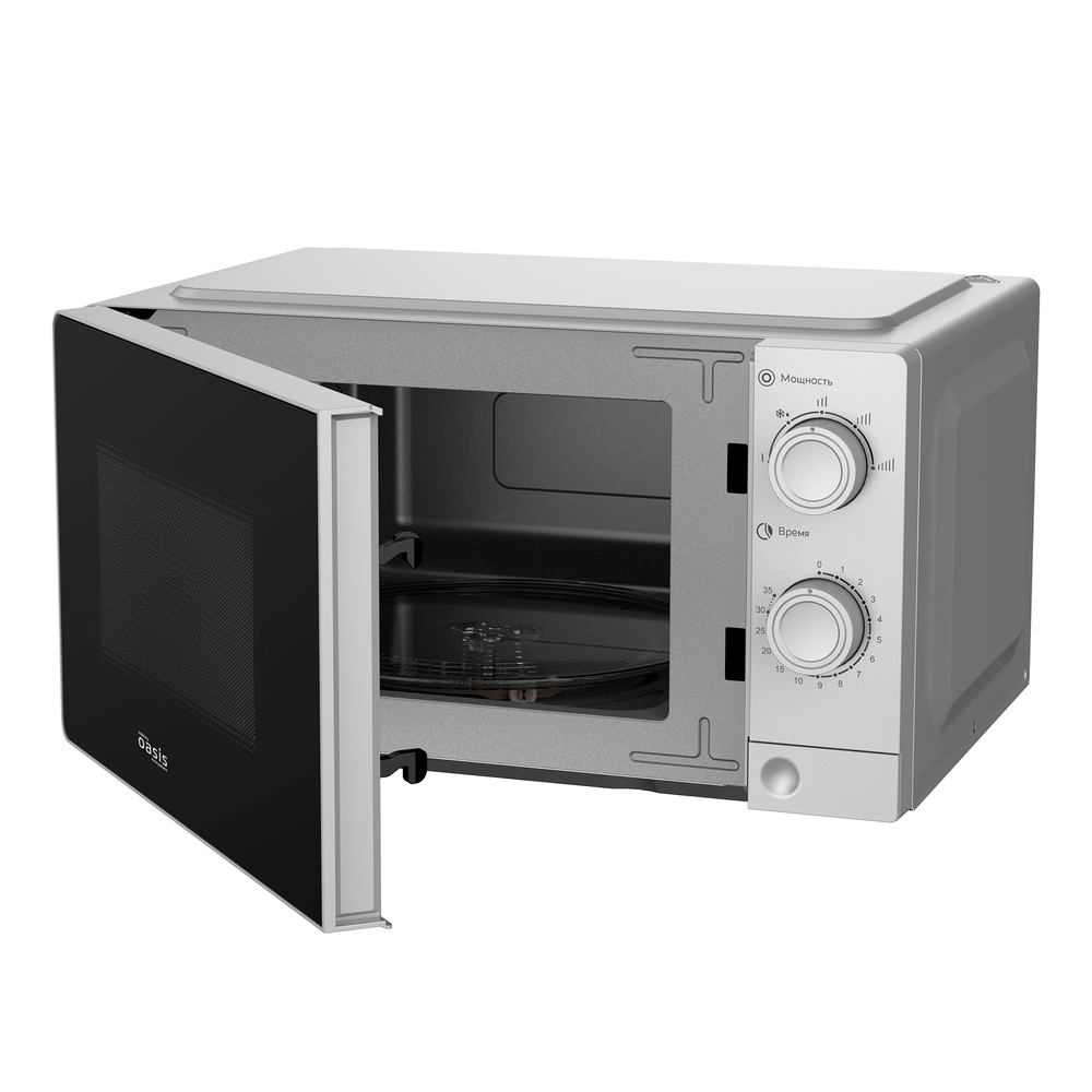 Микроволновая печь Oasis MW-70XS