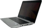 12.5" Уценённый ноутбук HP EliteBook 820 G3 Full HD (1920x1080, Intel Core i5-6300U, RAM 8ГБ, SSD 256ГБ, Intel HD Graphics 520, Win 10Pro)