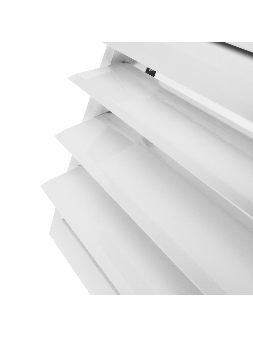 Решетка инерционная SHUFT GA 600*350