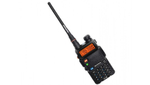 Рация Baofeng UV-5R 8w