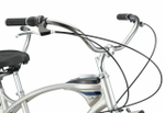 Комфортный велосипед Schwinn Tango Tandem (2019)
