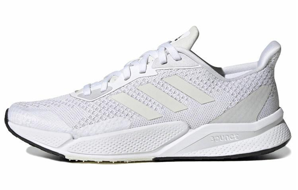 Кроссовки Adidas X9000L2 (Женская размерная сетка)