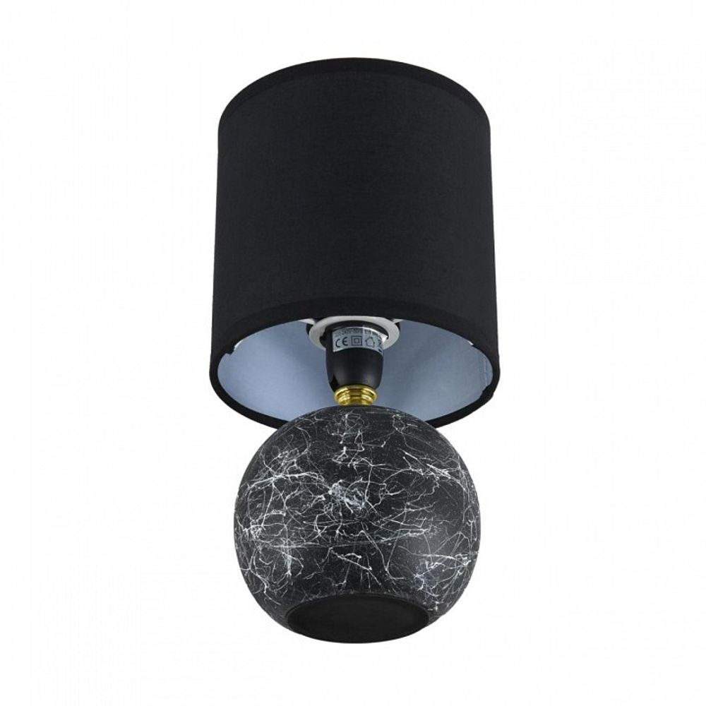 Настольная лампа декоративная Lumion VILANA 8167/1T