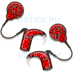 COCHLEAR7 "Божья коровка"