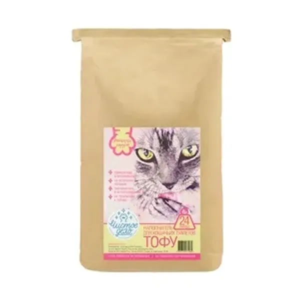 Наполнитель Чистое дело 