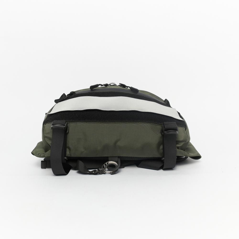 Поясная сумка Fanny Waist Pack XL темный хаки