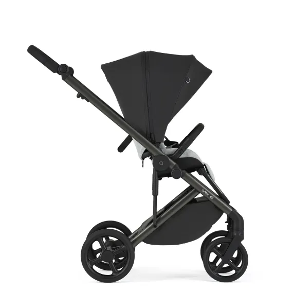 Коляска ANEX Eli 3 в 1 No.5