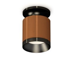 Ambrella Комплект накладного светильника Techno XS7404101