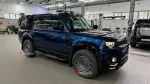 КОВАНЫЕ ДИСКИ ДЛЯ LAND ROVER DEFENDER L663 2022 ЛЕНД РОВЕР ДЕФЕНДЕР