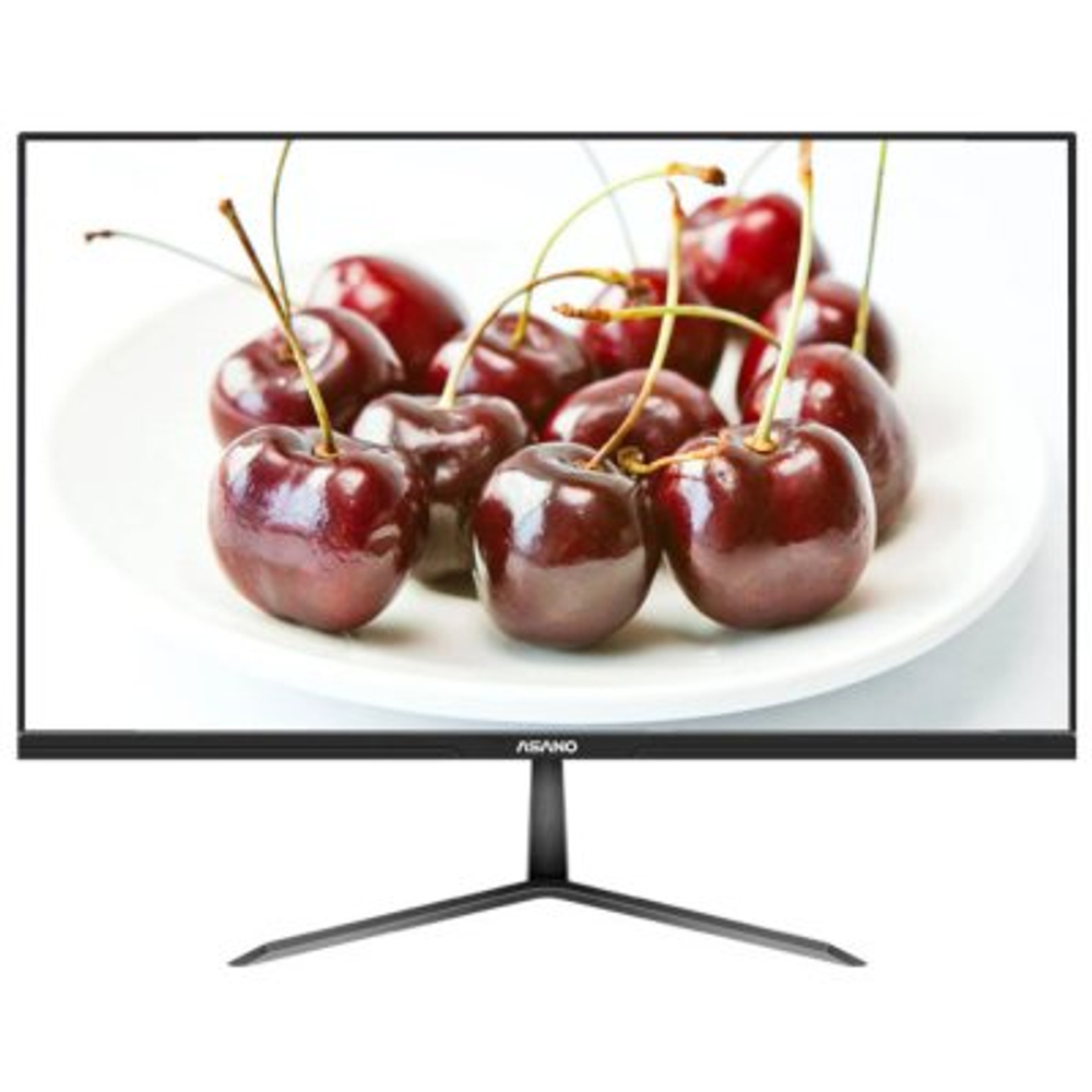 Монитор ASANO LCD M2401F