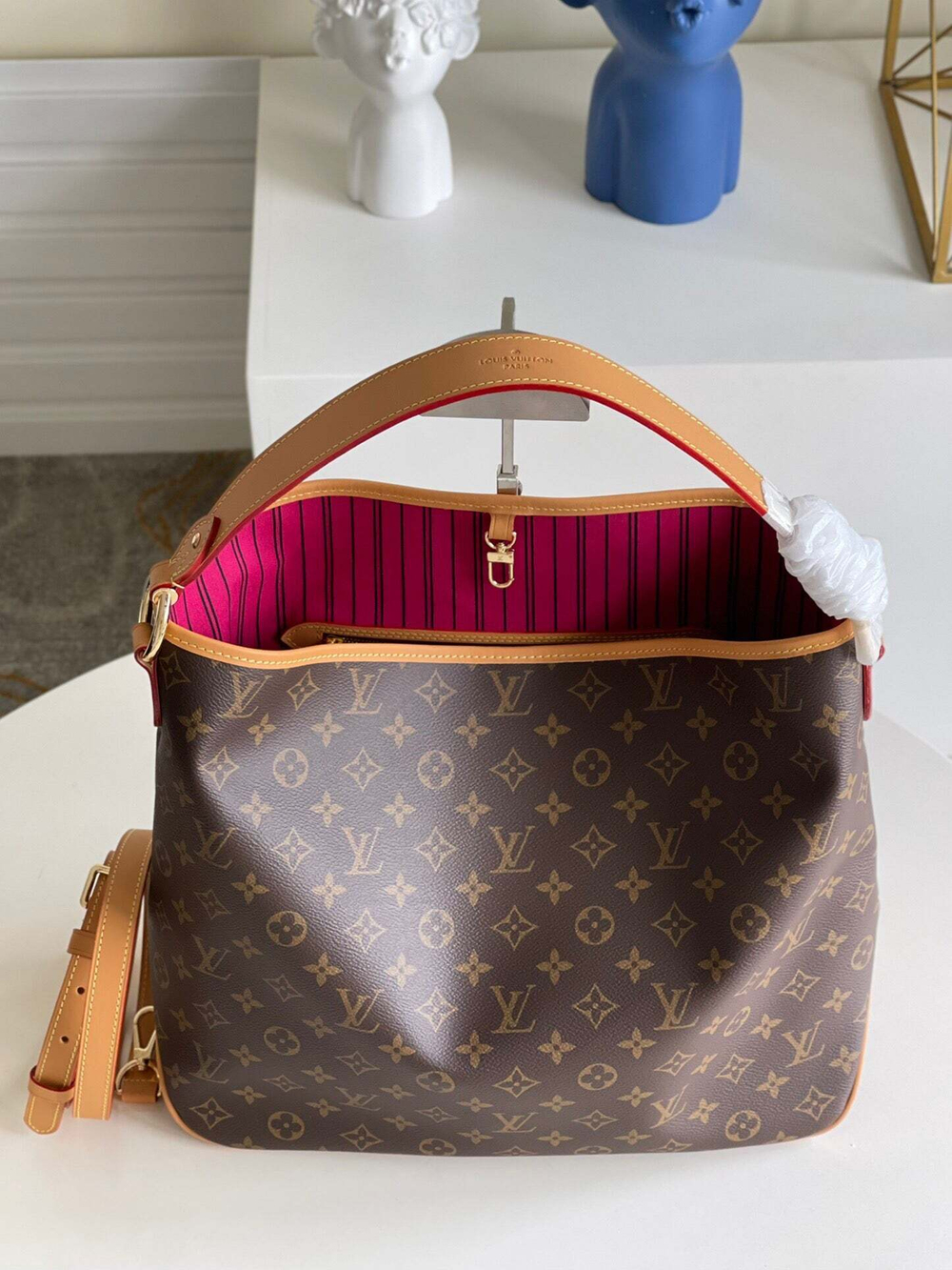 Louis Vuitton Delightful MM