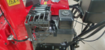 Снегоуборщик бензиновый Honda HSS 760 A ET