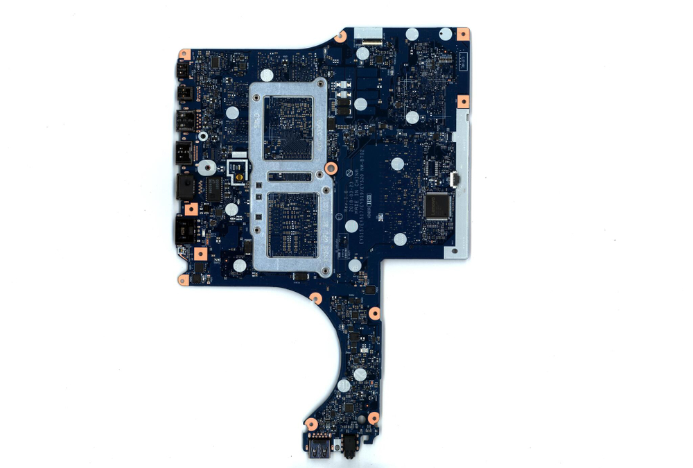 Материнская плата для ноутбука Lenovo Legion Y530-15ICH Intel Core i5-8300H GTX1050TI_4G WIN (5B20R66256), оригинал