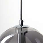 Citilux Томми CL102630 Светильник подвесной Дымчатый