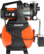 Установка для водоснабжения PATRIOT PW1200-24 ST 315302629