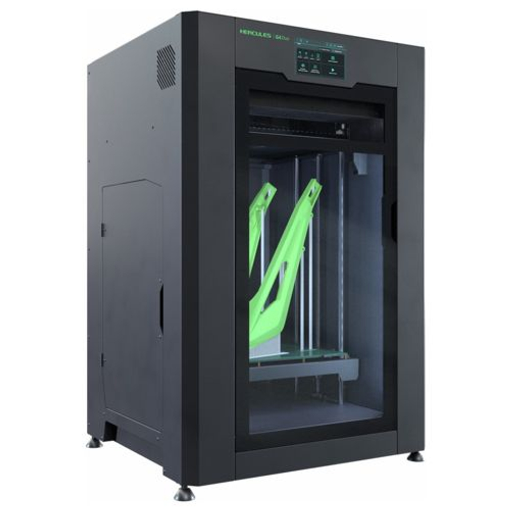 3D принтер IMPRINTA Hercules G4