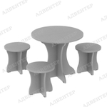 Комплект игровой ДАЧНЫЙ