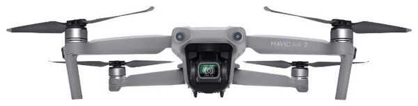 Квадрокоптер DJI Mavic Air 2 Fly More Combo