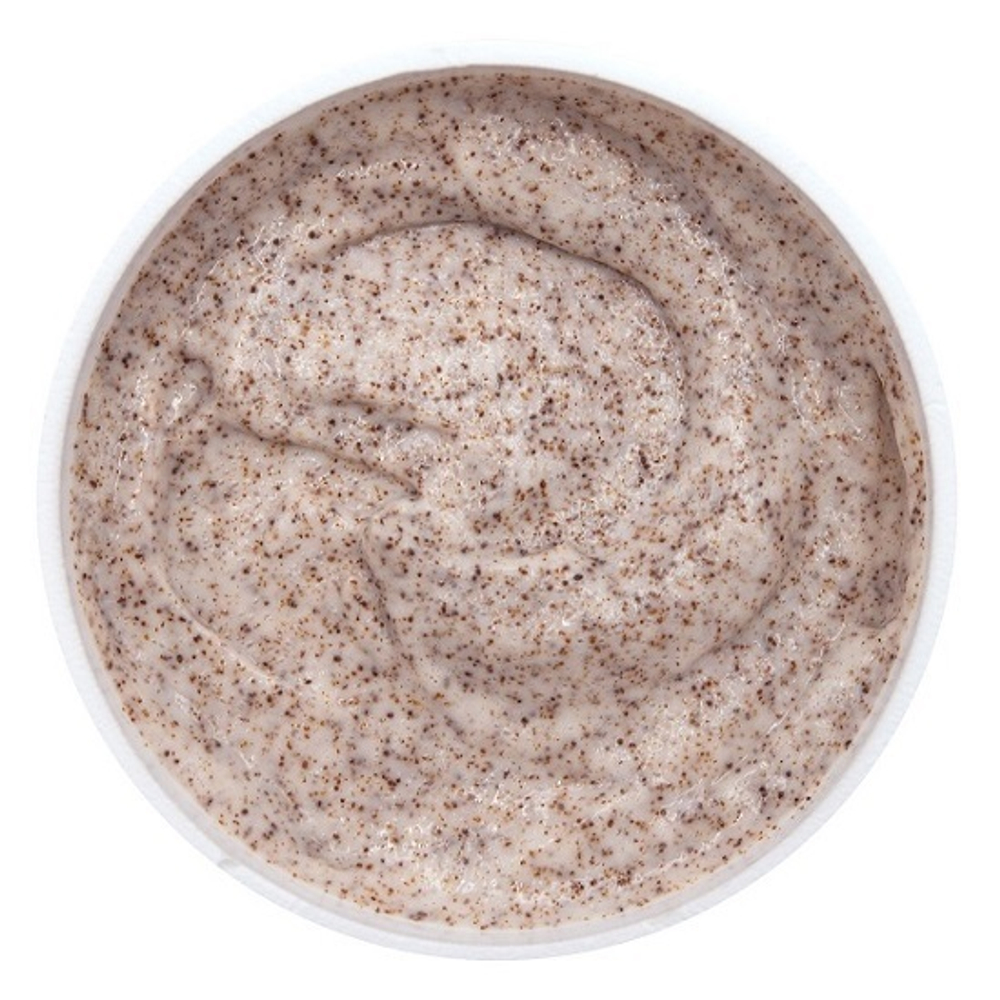 Скраб мягкий с маслом персика Aravia Professional 300мл