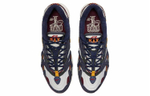 Кроссовки Nike Air Max 96 2 Qs "Dark Denim"