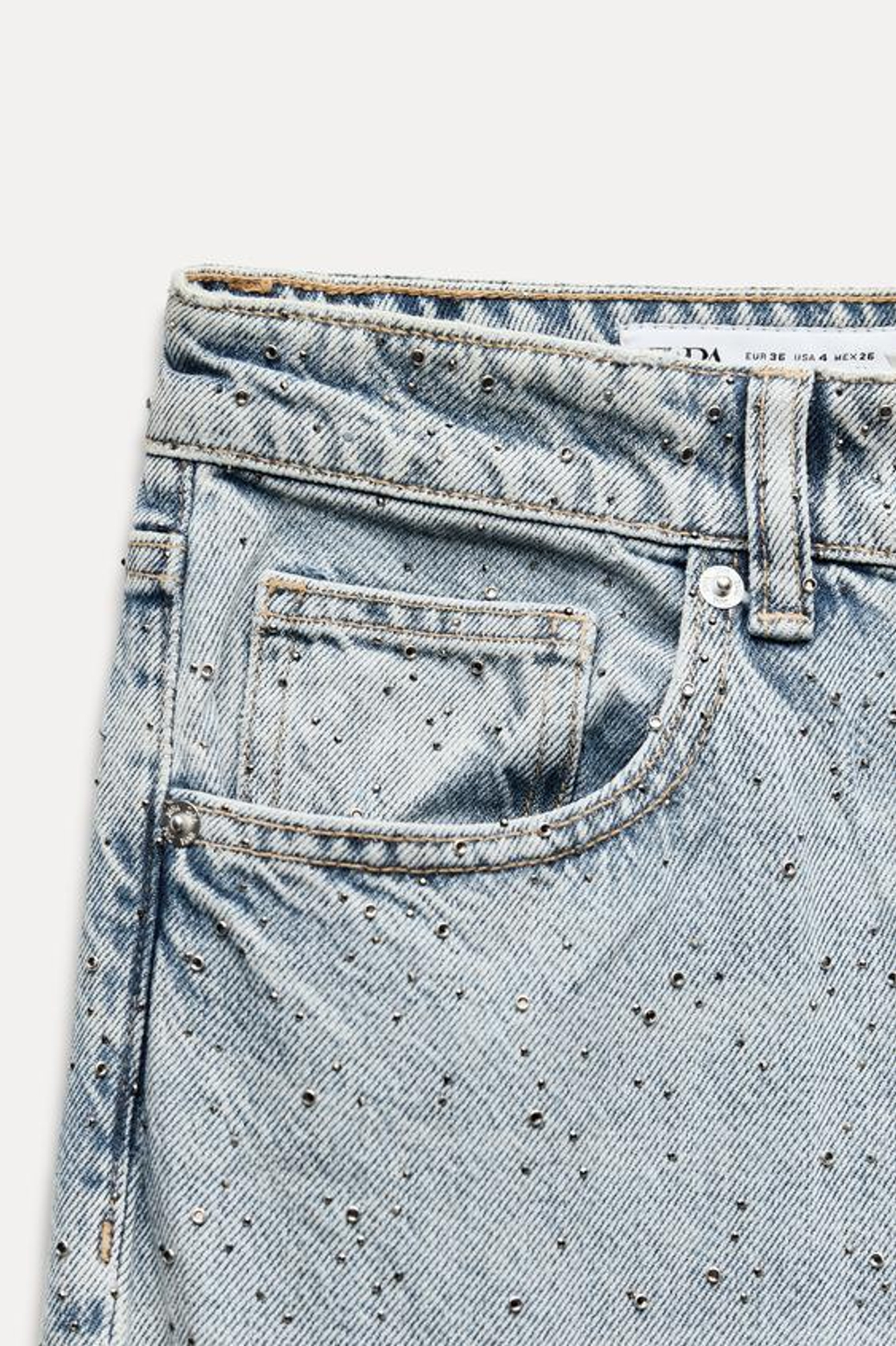 Jeans da zara sales