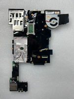Материнская плата для ноутбука Lenovo X230 tablet i5-3320M NV wAMTwTPM (04W6802), оригинал