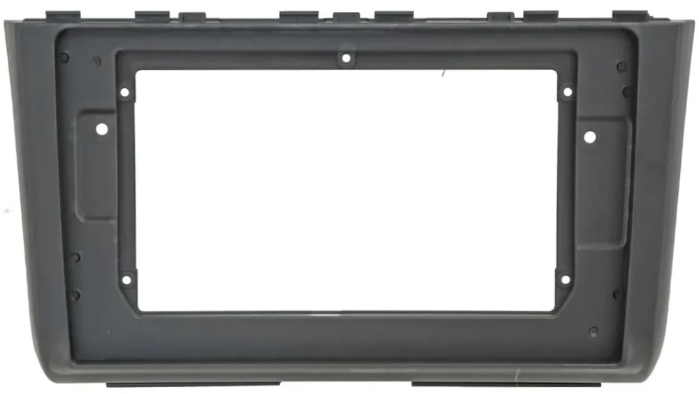 Магнитола для Hyundai Creta 2 2021-2022, Solaris HC 2024+ (рамка темно-серая) - Teyes CC4-PRO монитор 10.36" 2K QLED на Android 13, Snapdragon 778G, AI, CarPlay, DSP, 4G SIM-слот