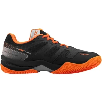 Мужские кросовки для Padel NOX AT10 - negro/naranja