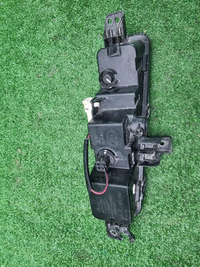 ПТФ левая Tank 500 (2021-н.в.)