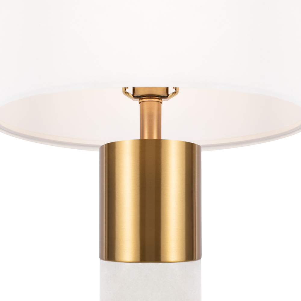 Настольный светильник Maytoni Z030TL-01BS