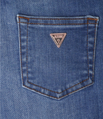 Джинсы Guess - голубой(J3BA14 D4CA0)