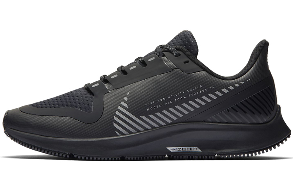 Кроссовки Nike Pegasus 36 (Женская размерная сетка)