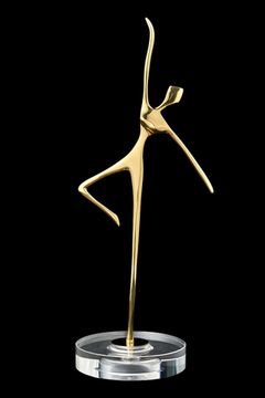 Статуэтка "Фигура" TD411/2 Figure Teona Decor