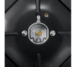 Газовая варочная панель MAUNFELD EGHG.32.2CB\G фото 10