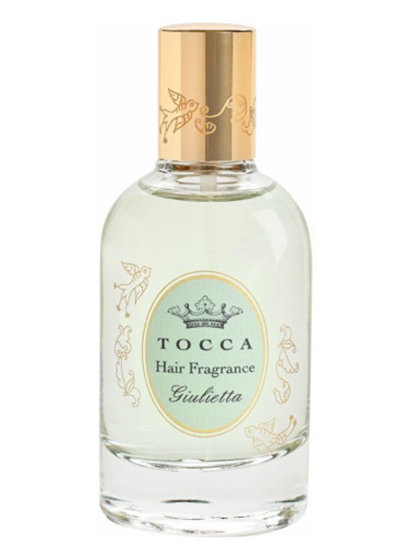 Tocca Giulietta Hair Fragrance