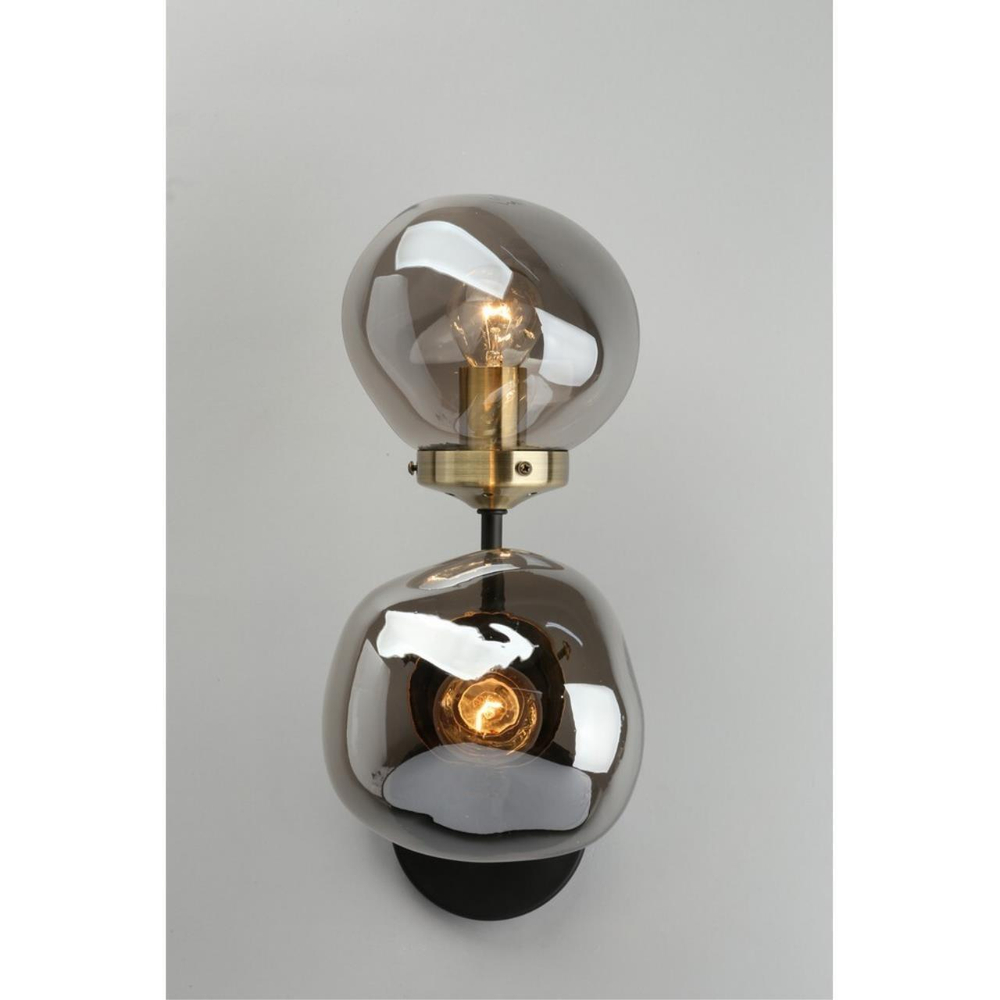 Настенный светильник Omnilux Volano OML-95201-02