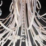 Подвесная люстра Eurosvet ALDA 3305/12 4690389043772